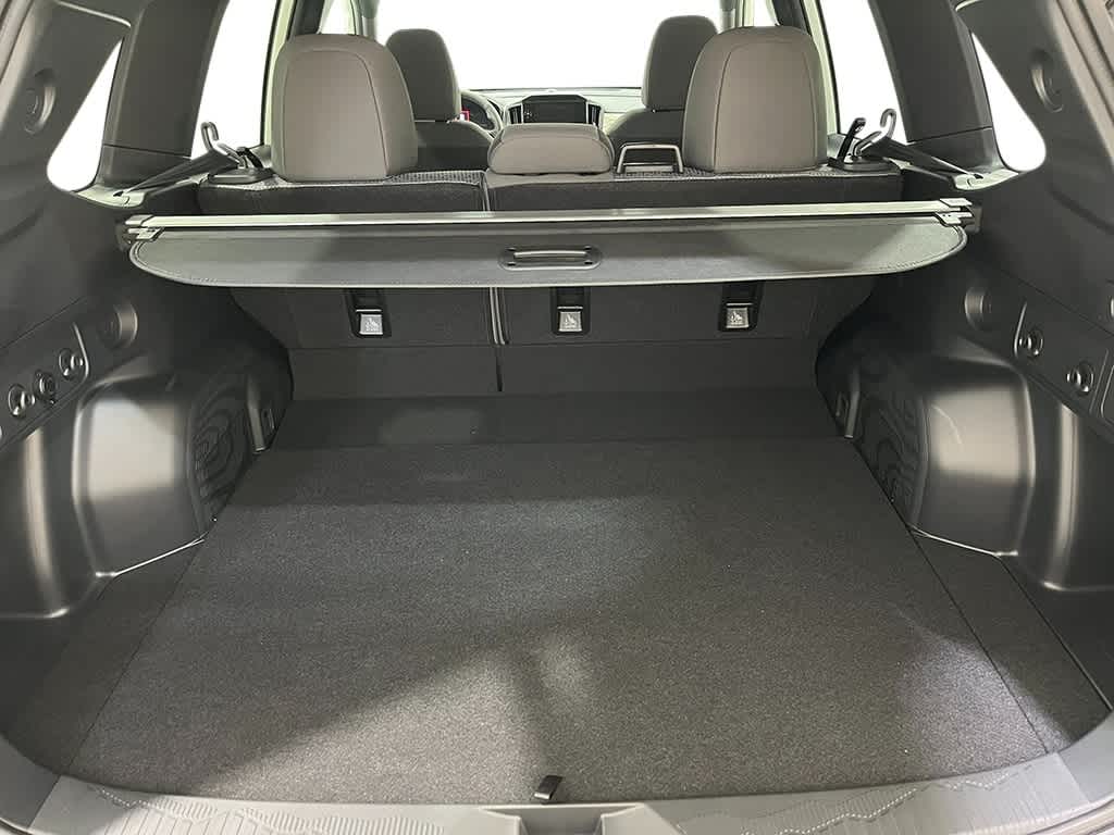 Thumbnail: 2026 Subaru Forester - 24