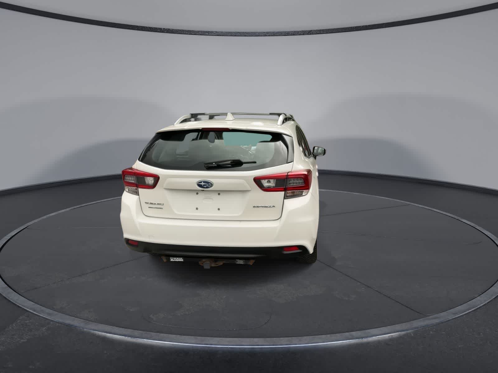 Thumbnail: 2020 Subaru Impreza - 7