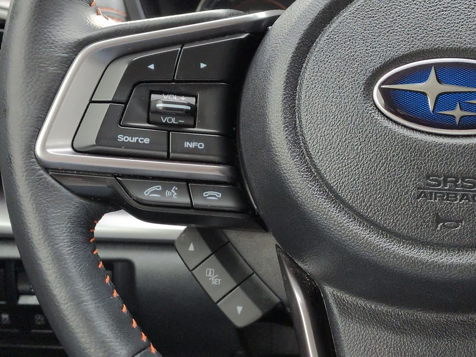 Thumbnail: 2022 Subaru Crosstrek - 26