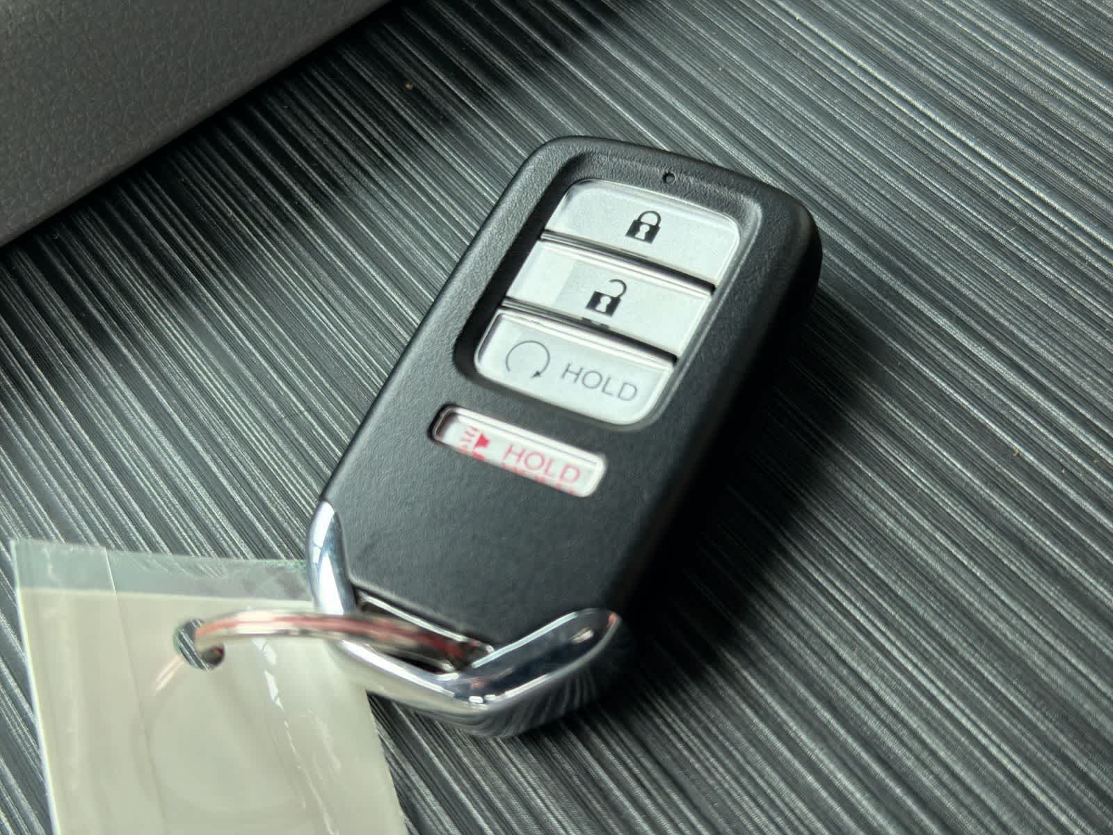 Thumbnail: 2023 Honda Ridgeline - 37