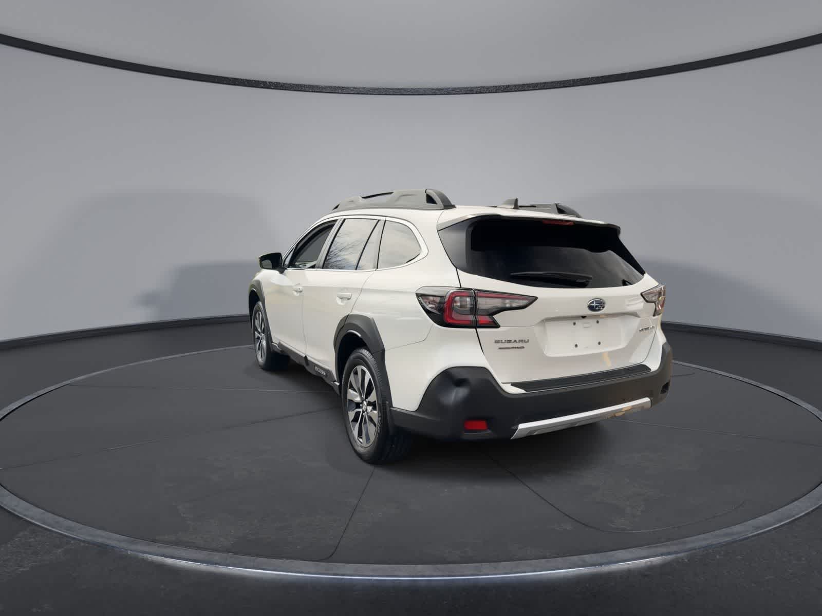 Thumbnail: 2023 Subaru Outback - 6