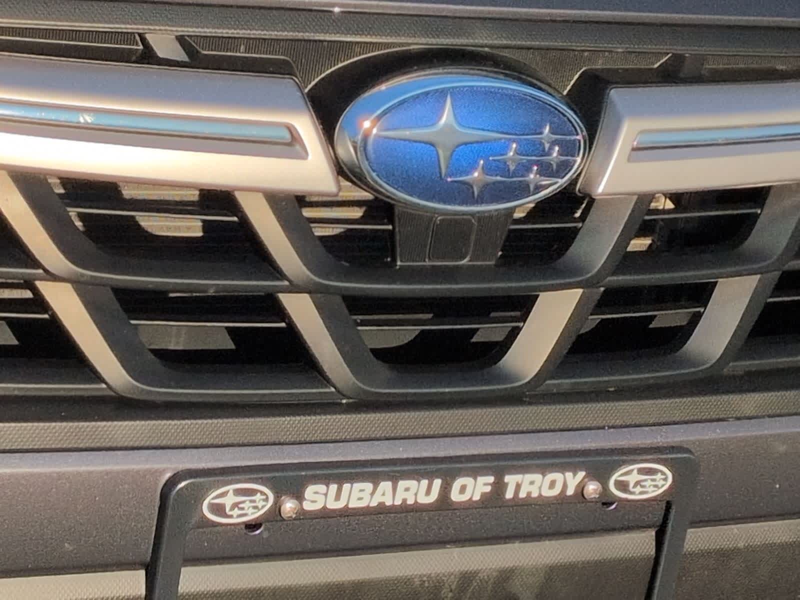 Thumbnail: 2023 Subaru Crosstrek - 12