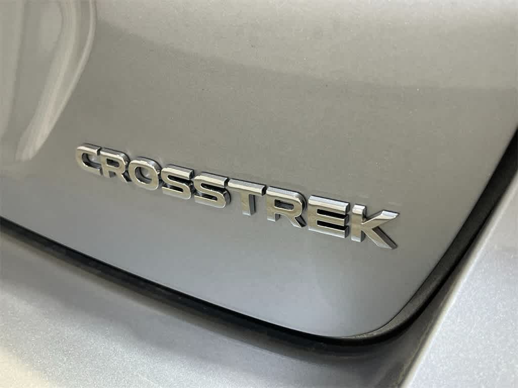 Thumbnail: 2025 Subaru Crosstrek - 10