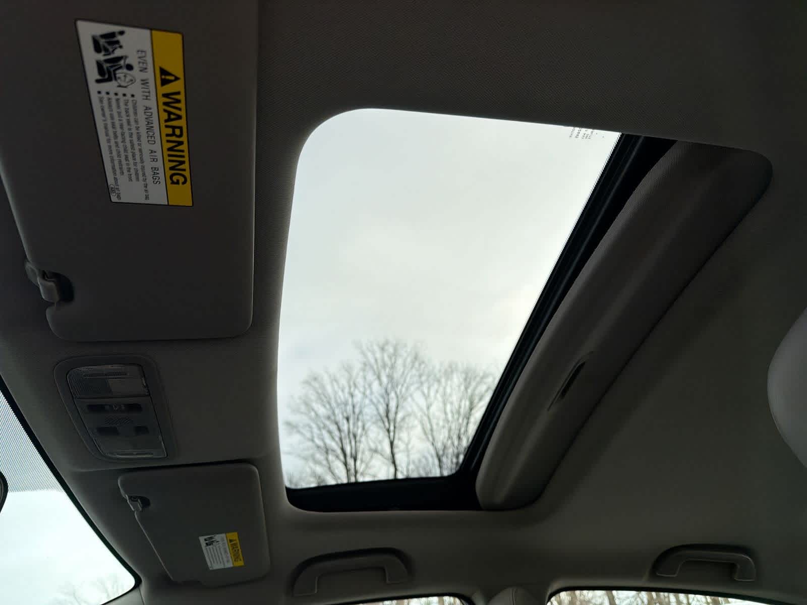 Thumbnail: 2015 Honda Civic - 20