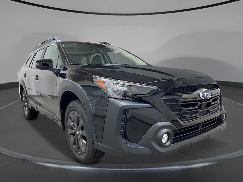 Thumbnail: 2025 Subaru Outback - 7