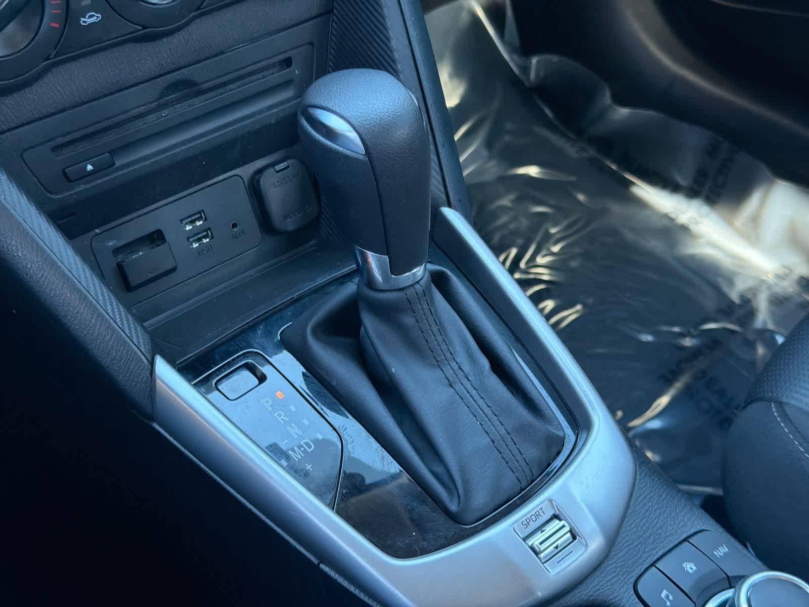 Thumbnail: 2016 Mazda CX-3 - 32