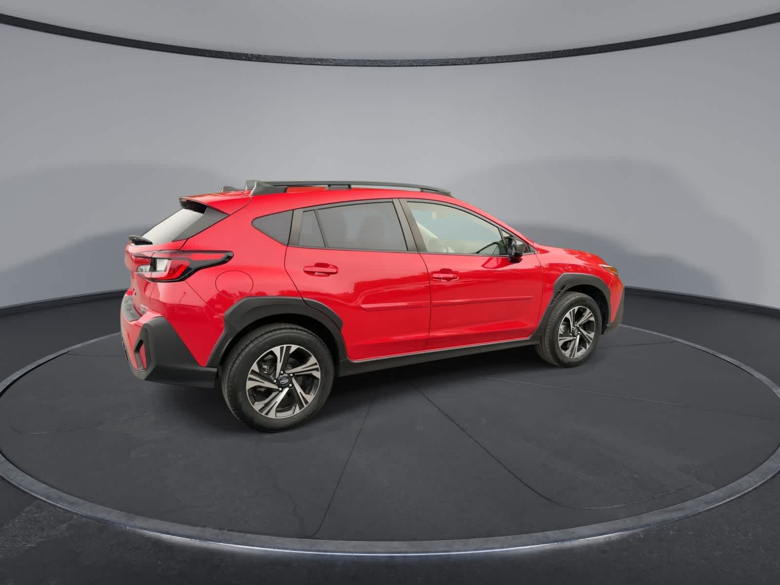 Thumbnail: 2024 Subaru Crosstrek - 8