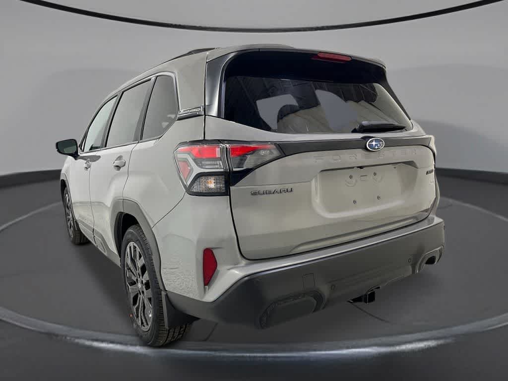 Thumbnail: 2026 Subaru Forester - 3