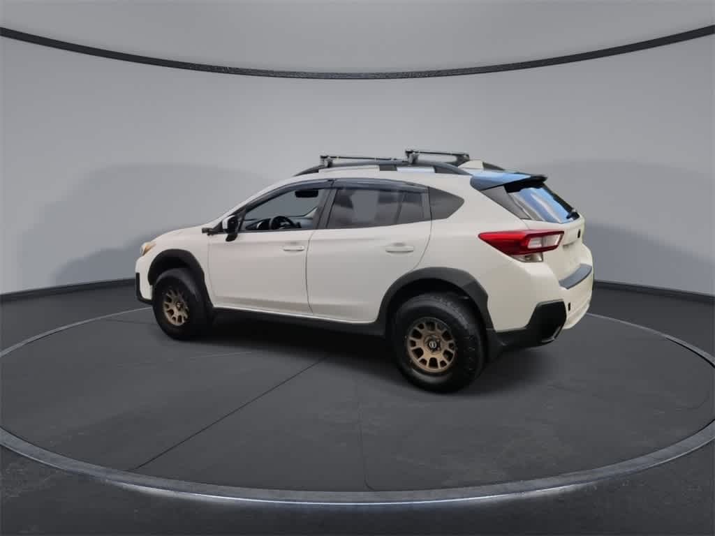 Thumbnail: 2019 Subaru Crosstrek - 6