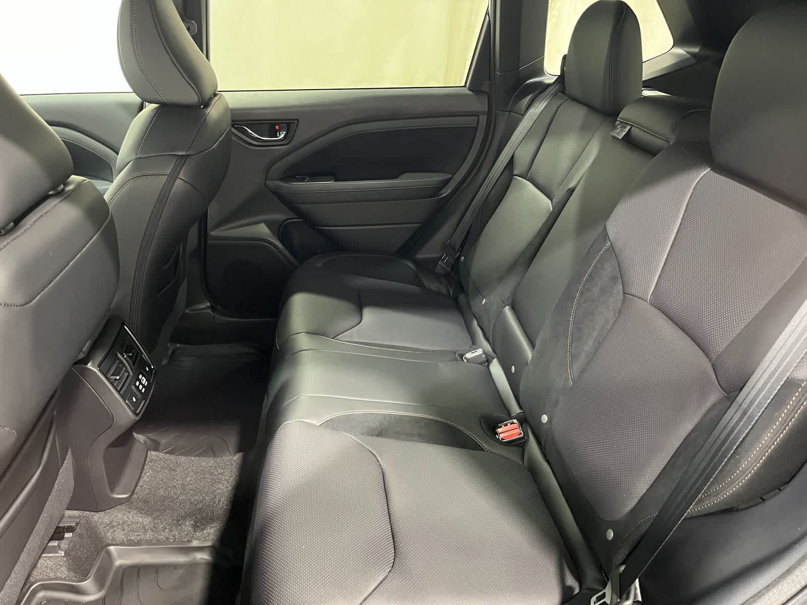 Thumbnail: 2026 Subaru Forester - 24