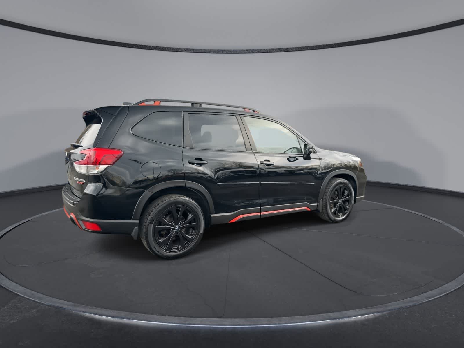 Thumbnail: 2019 Subaru Forester - 8