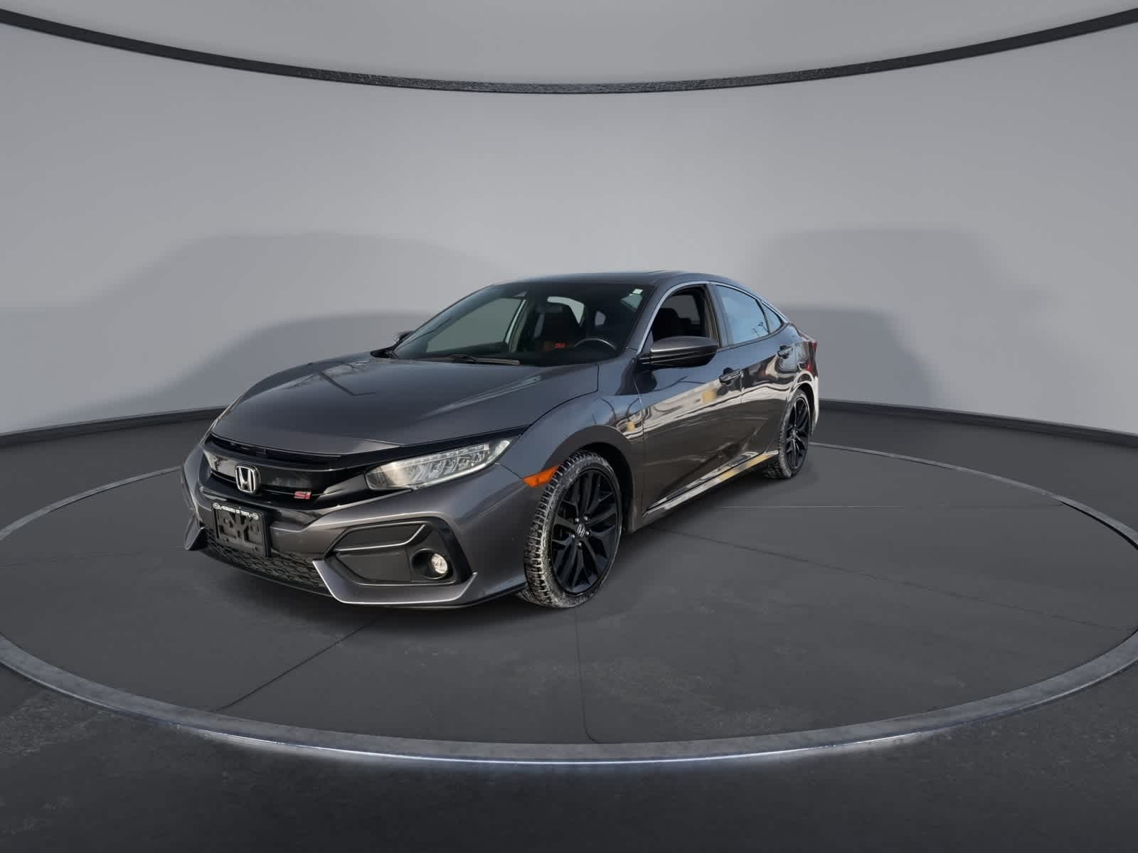 Thumbnail: 2020 Honda Civic - 4