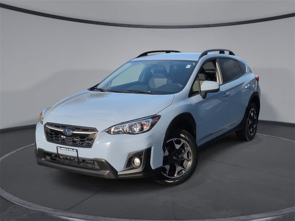 Thumbnail: 2019 Subaru Crosstrek - 1