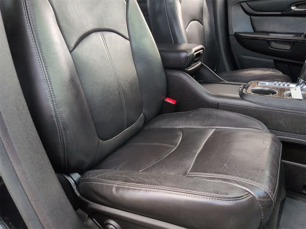 Thumbnail: 2014 GMC Acadia - 24