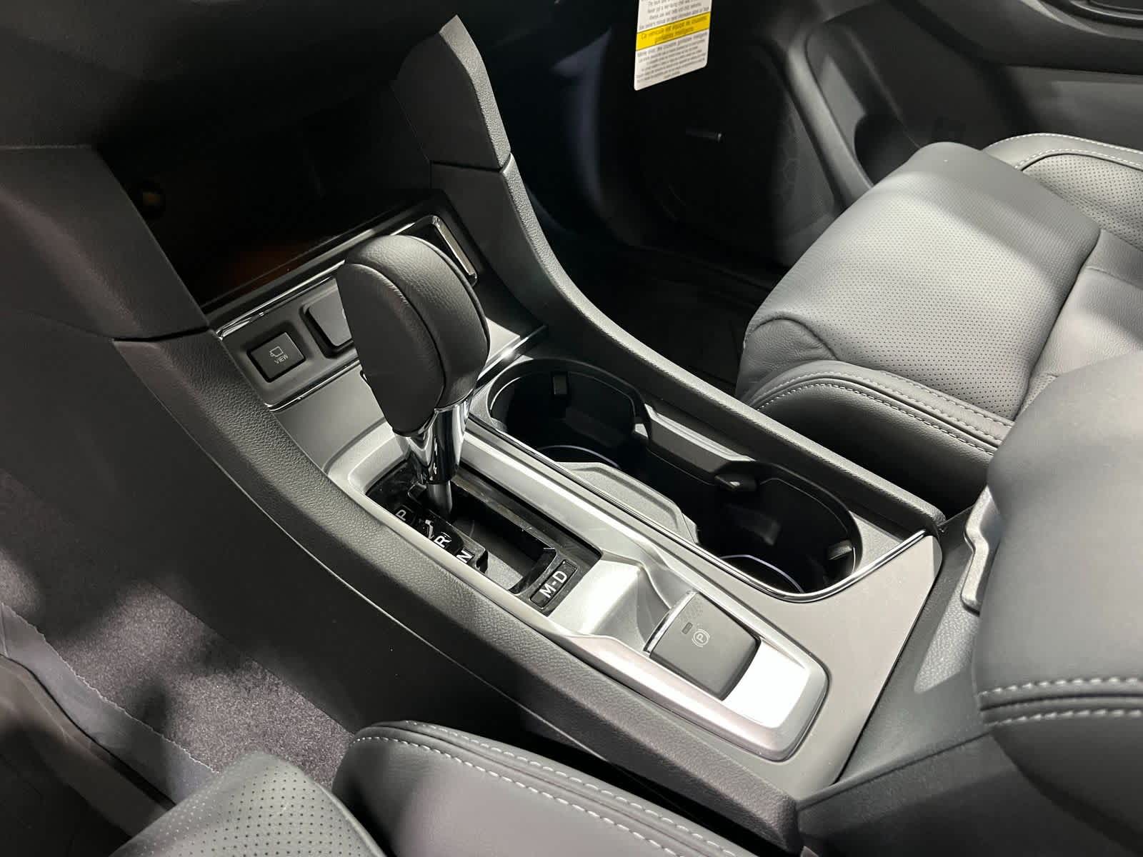 Thumbnail: 2026 Subaru Ascent - 21