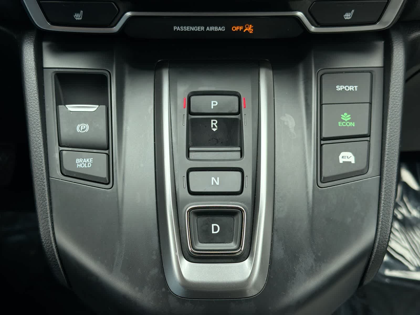 Thumbnail: 2021 Honda CR-V - 33