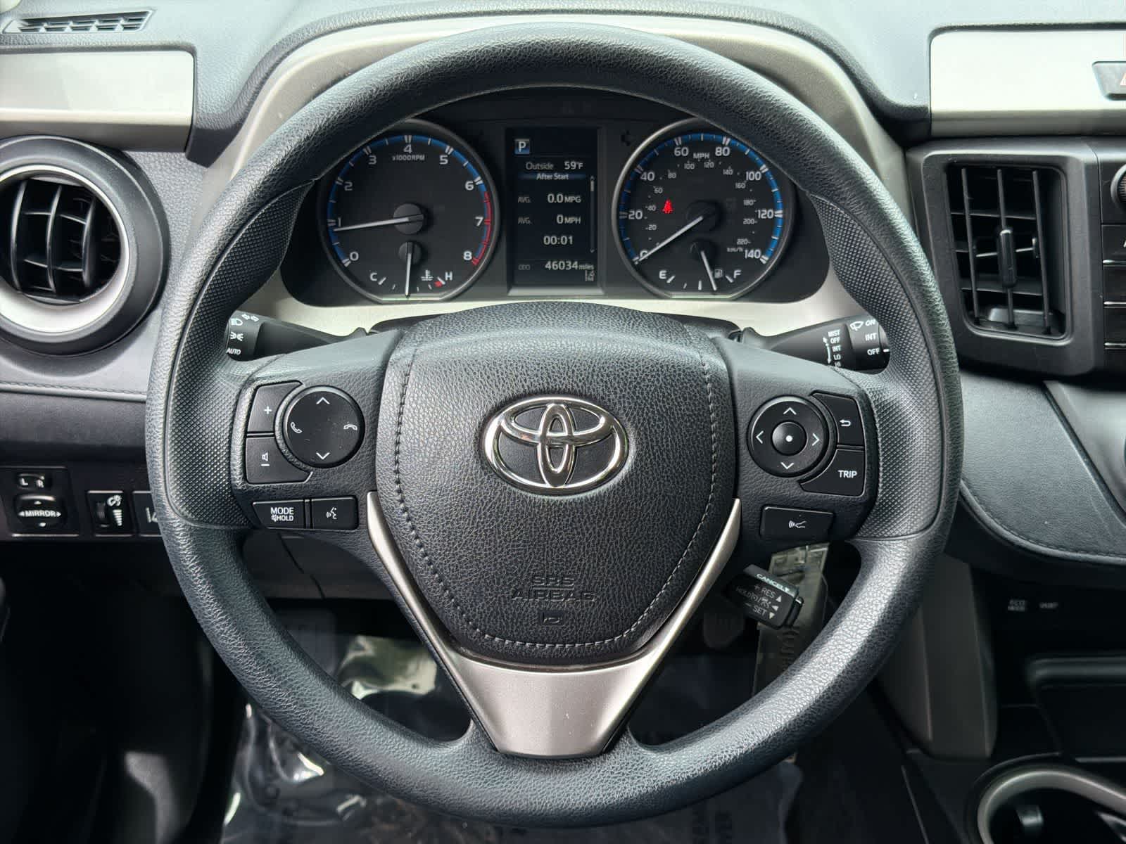 Thumbnail: 2017 Toyota RAV4 - 23