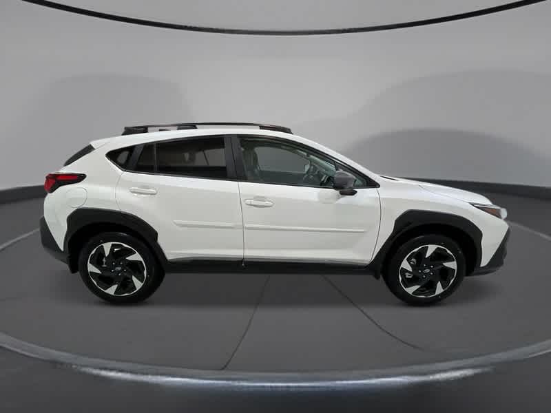 Thumbnail: 2025 Subaru Crosstrek - 6
