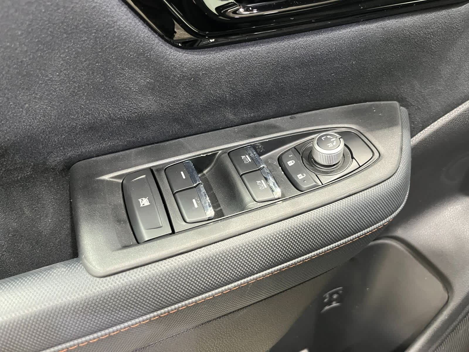 Thumbnail: 2026 Subaru Forester - 1