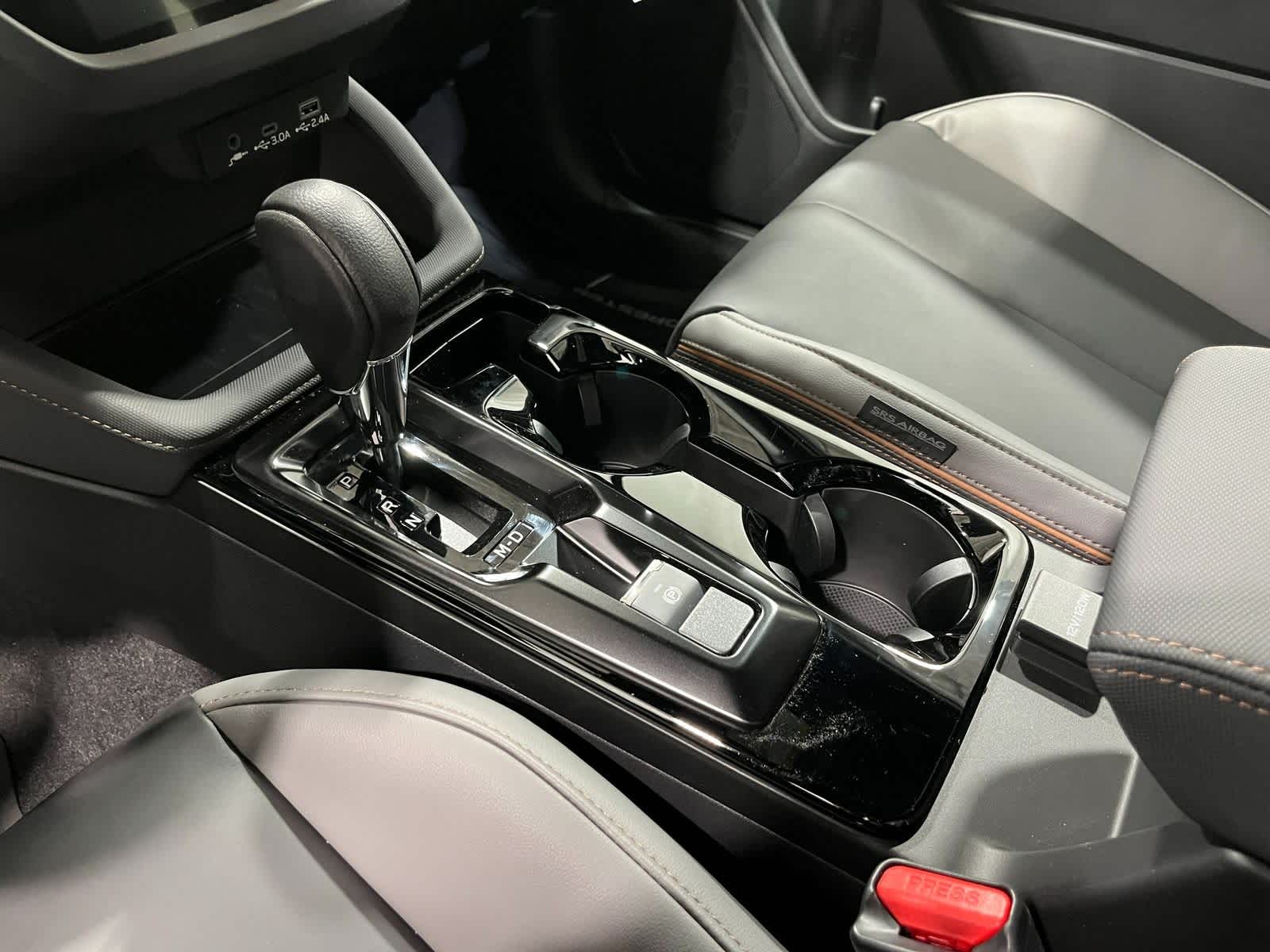 Thumbnail: 2026 Subaru Forester - 20