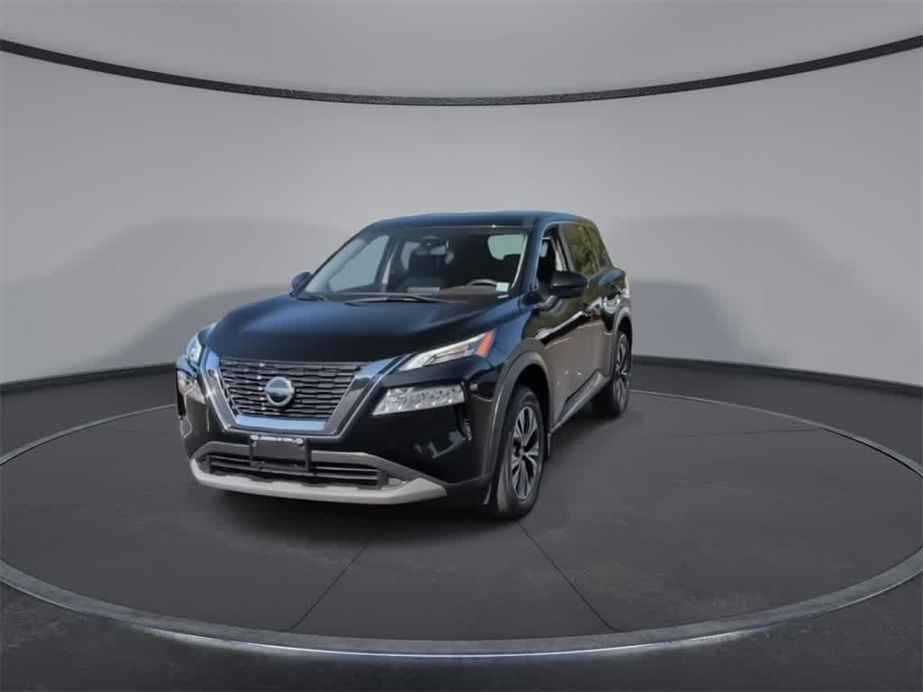 Thumbnail: 2021 Nissan Rogue - 3