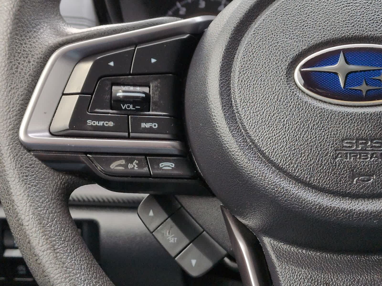 Thumbnail: 2023 Subaru Crosstrek - 24