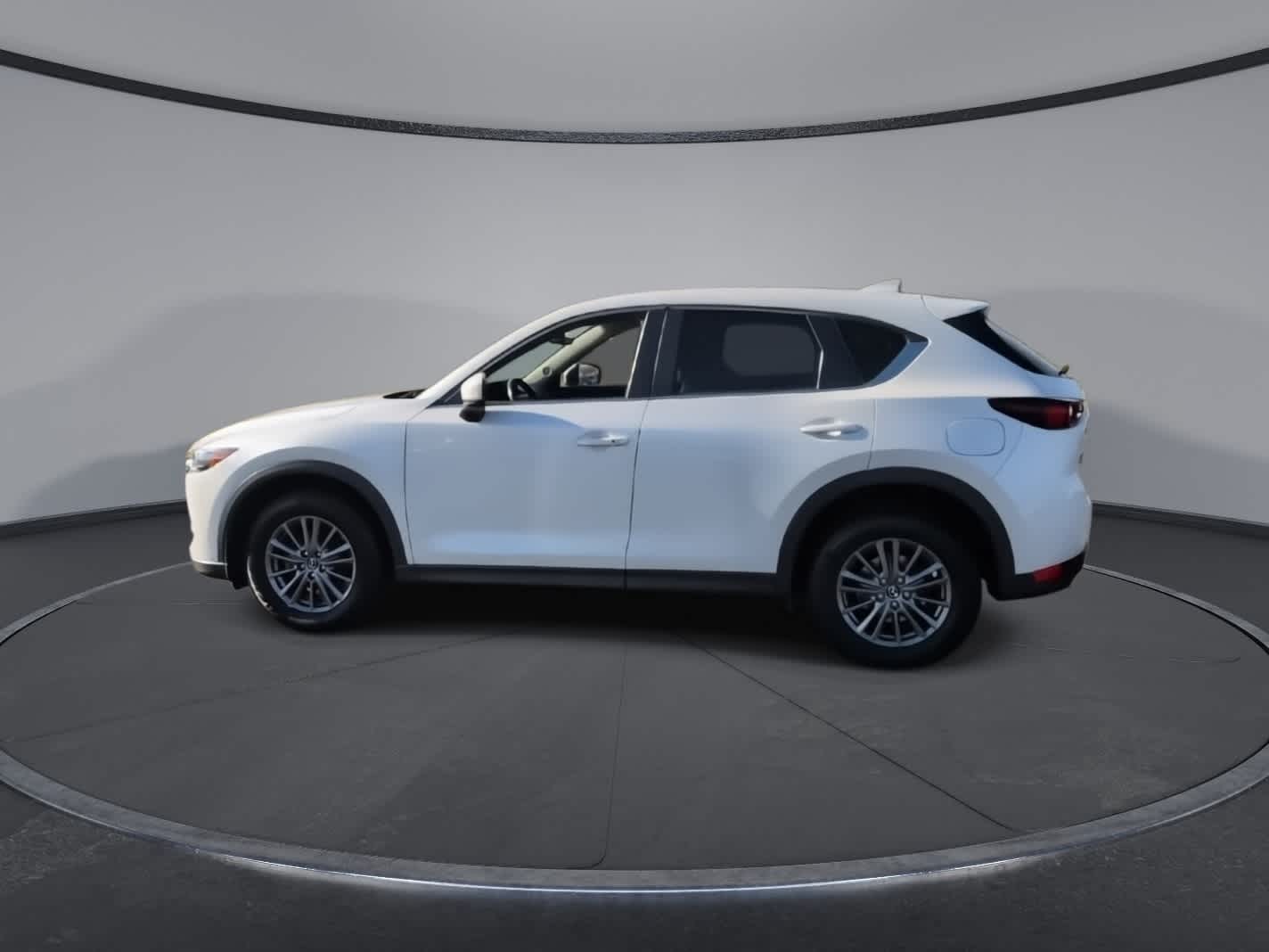 Thumbnail: 2017 Mazda CX-5 - 6