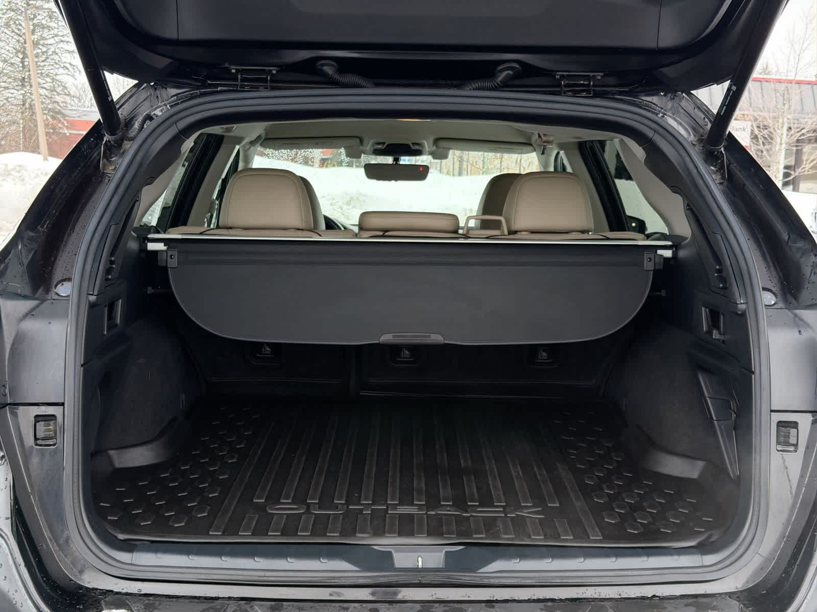 Thumbnail: 2021 Subaru Outback - 34