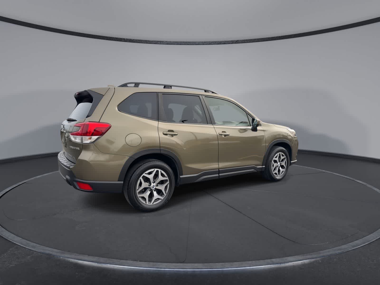 Thumbnail: 2023 Subaru Forester - 8