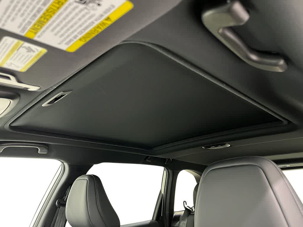 Thumbnail: 2026 Subaru Forester - 23