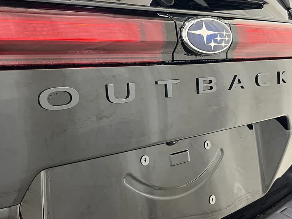 Thumbnail: 2026 Subaru Outback - 10