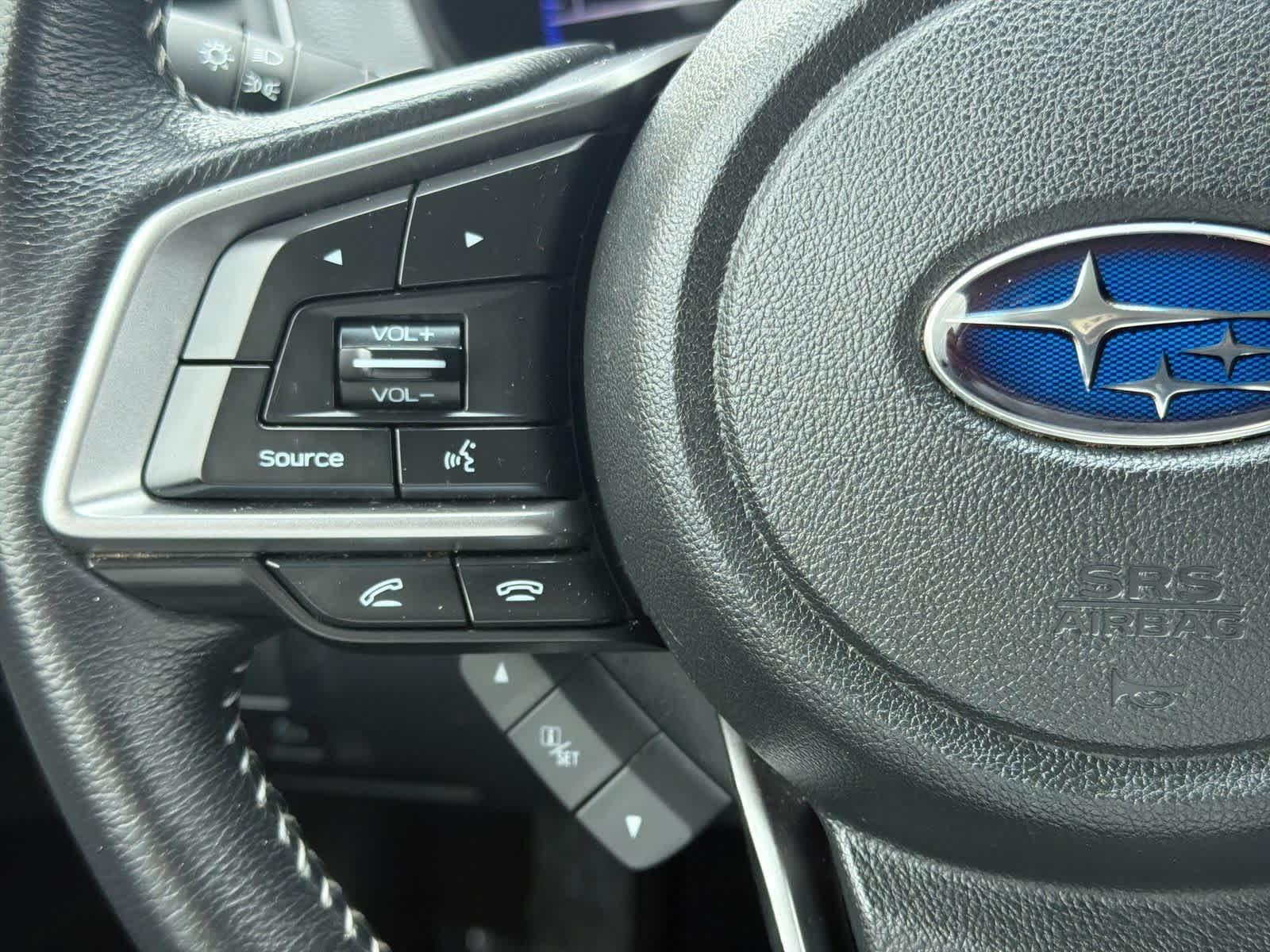 Thumbnail: 2019 Subaru Outback - 24