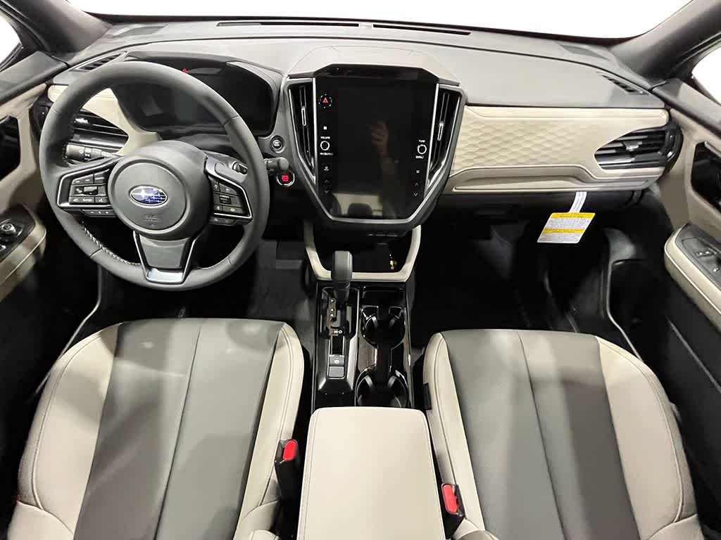 Thumbnail: 2026 Subaru Forester - 15