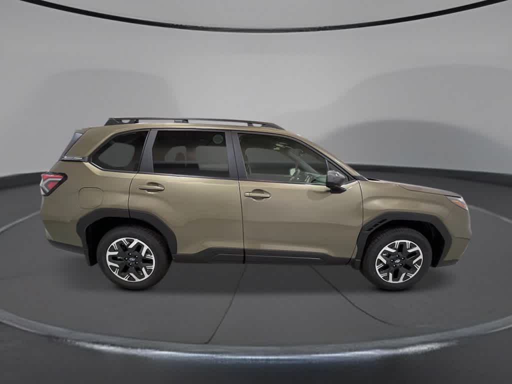 Thumbnail: 2025 Subaru Forester - 6
