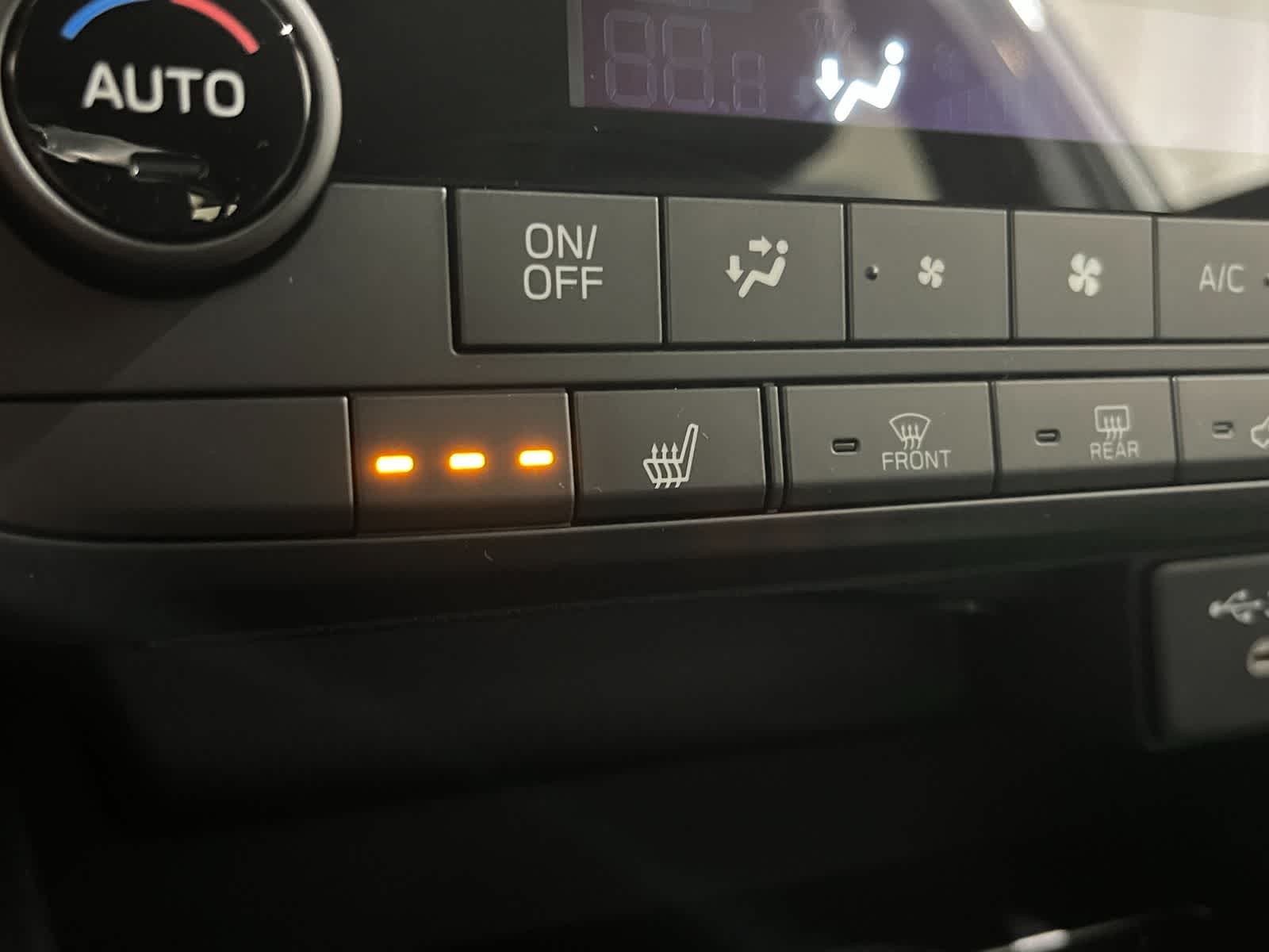 Thumbnail: 2026 Subaru Outback - 21