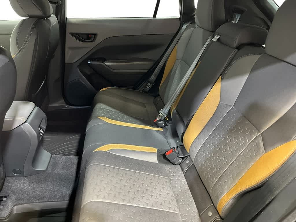 Thumbnail: 2025 Subaru Crosstrek - 22