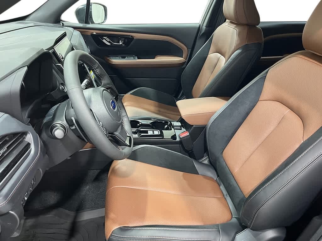 Thumbnail: 2026 Subaru Forester - 12