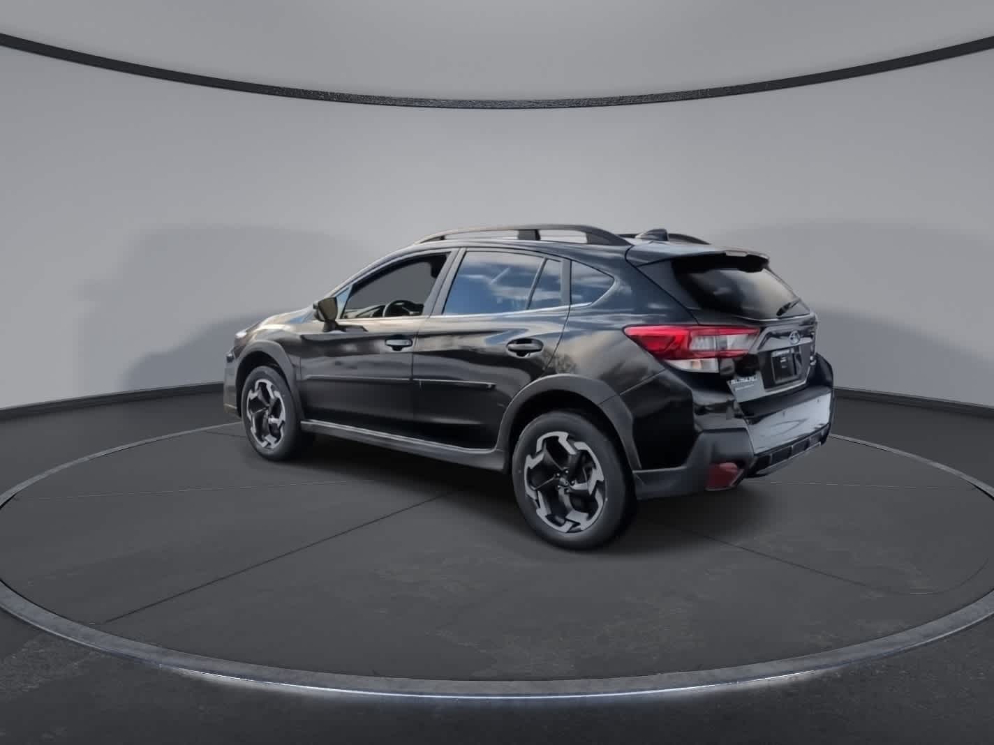 Thumbnail: 2021 Subaru Crosstrek - 6
