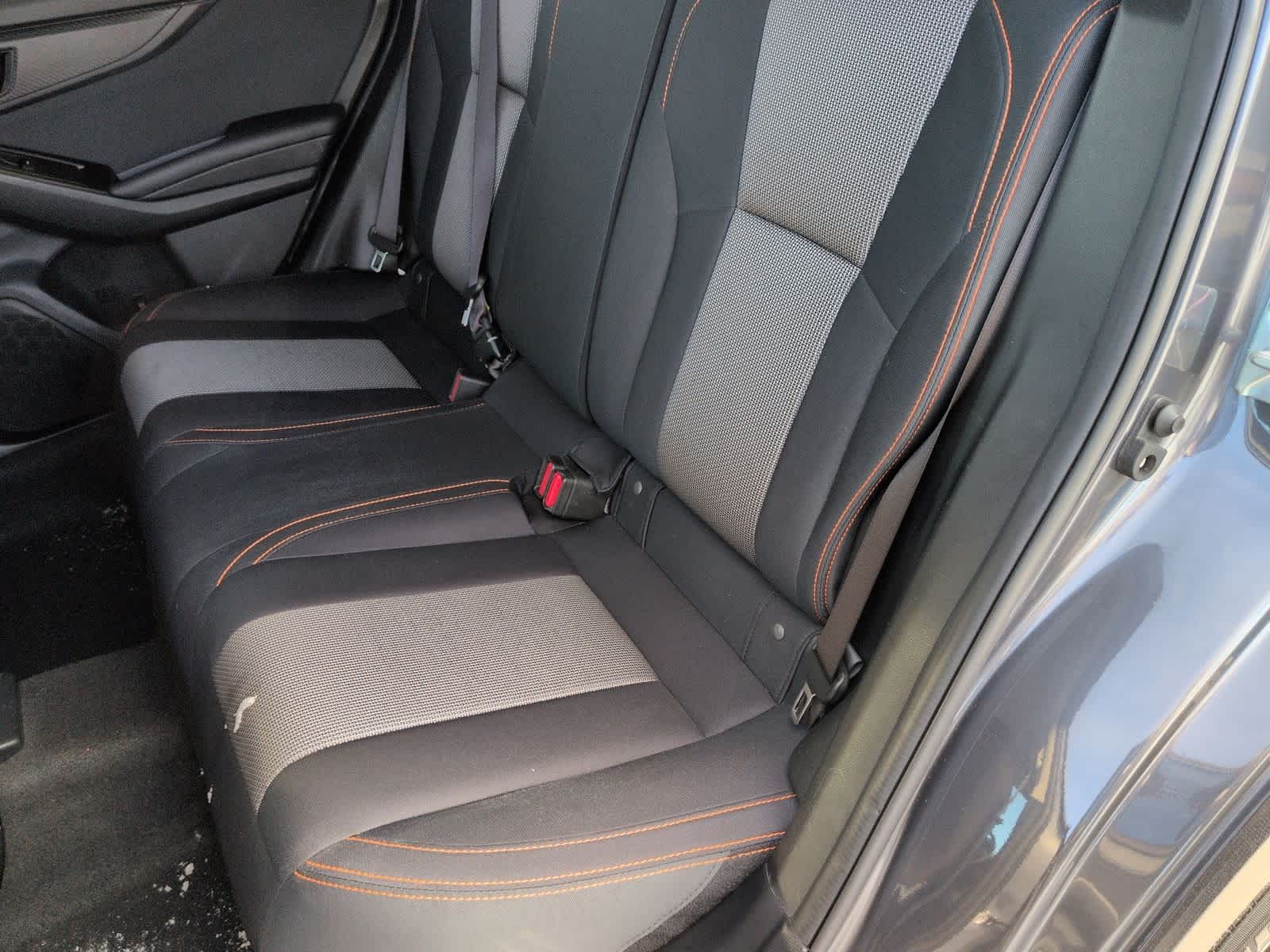 Thumbnail: 2023 Subaru Crosstrek - 20