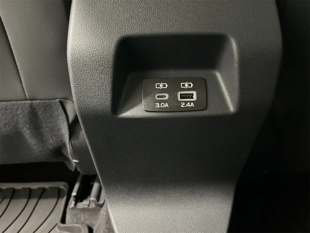 Thumbnail: 2025 Subaru Crosstrek - 23