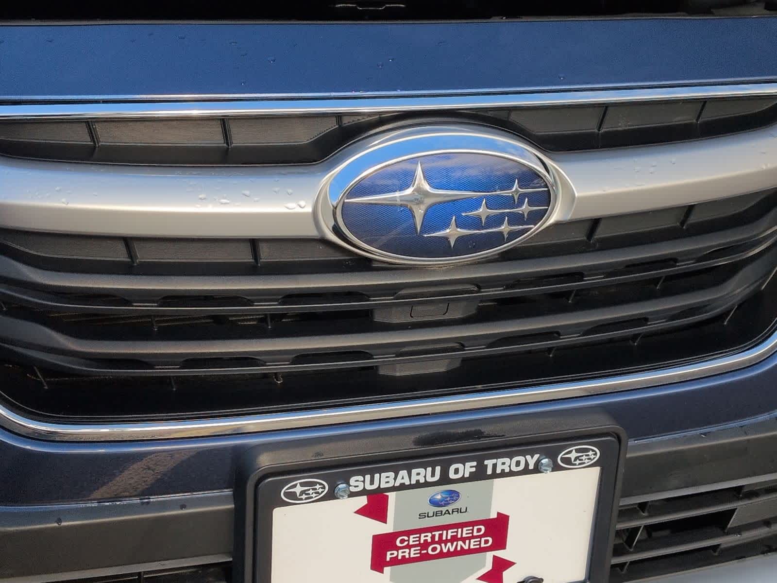 Thumbnail: 2022 Subaru Outback - 12