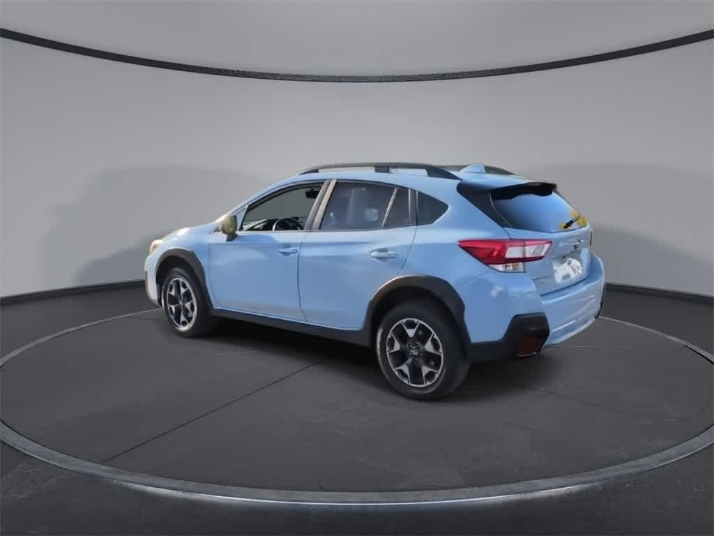 Thumbnail: 2019 Subaru Crosstrek - 6
