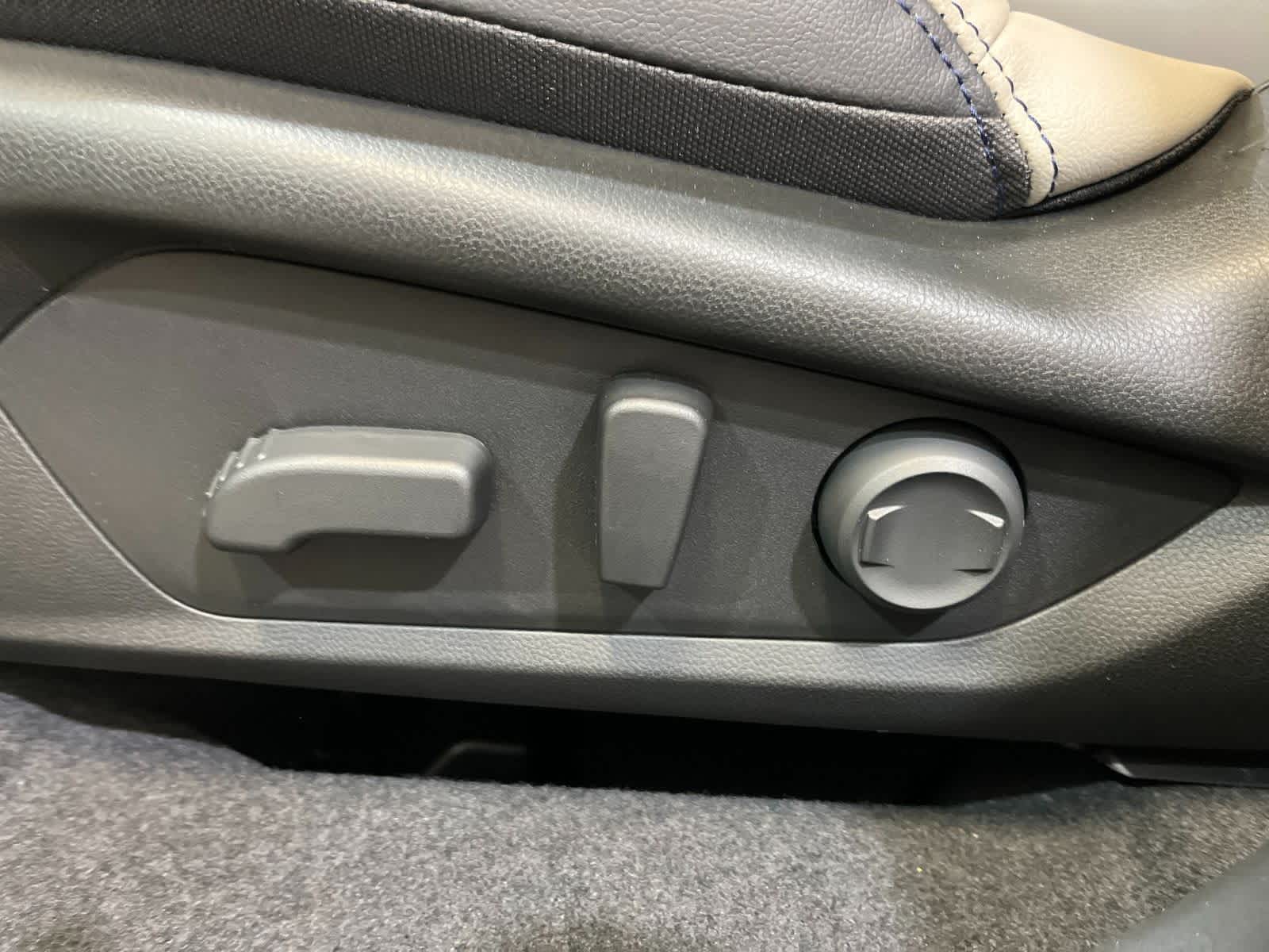 Thumbnail: 2025 Subaru Forester - 13