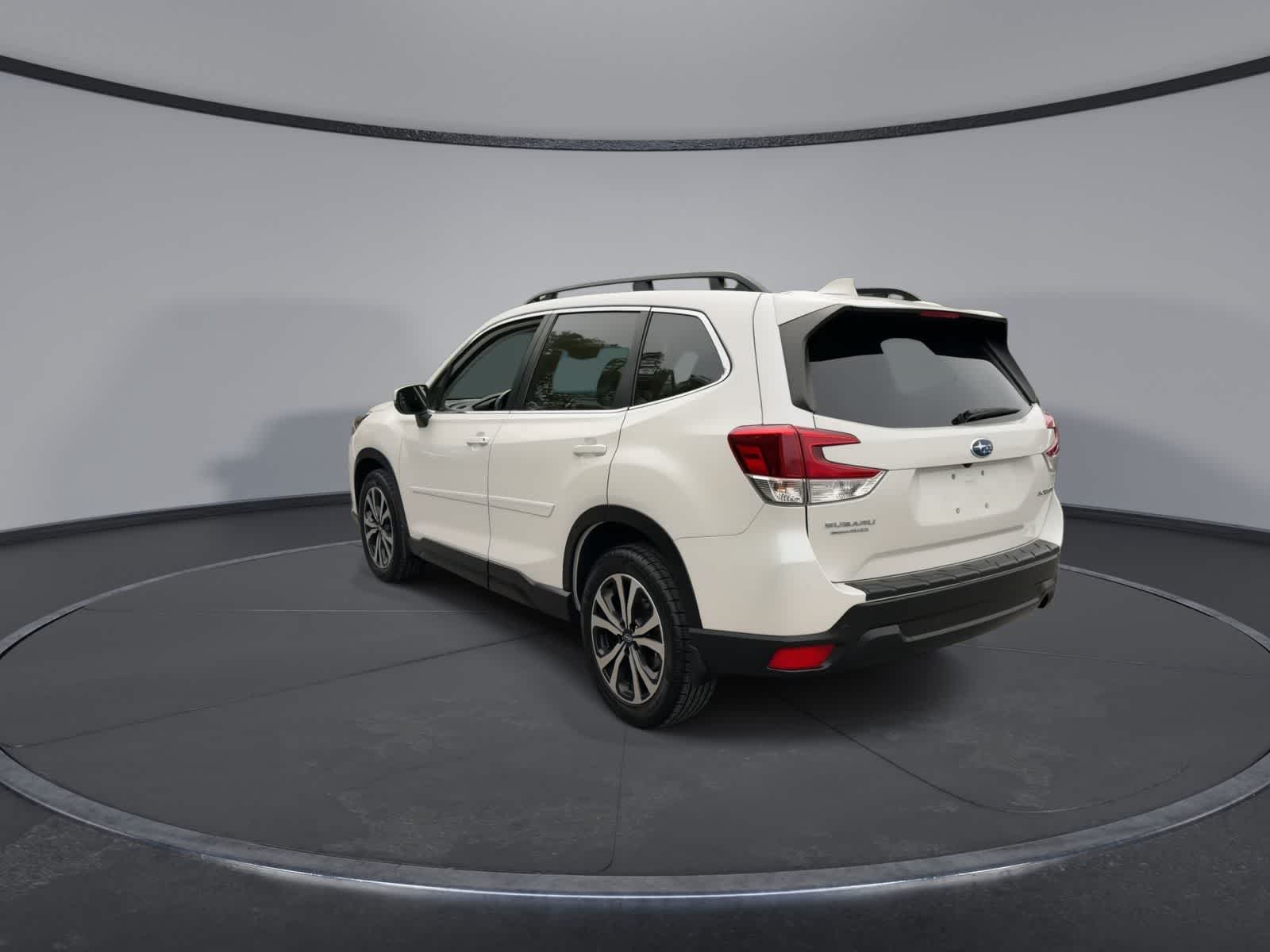 Thumbnail: 2022 Subaru Forester - 6