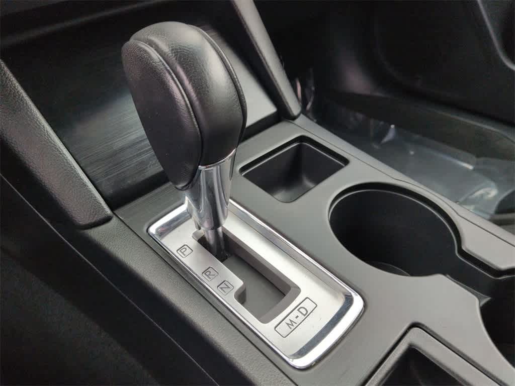 Thumbnail: 2015 Subaru Outback - 32
