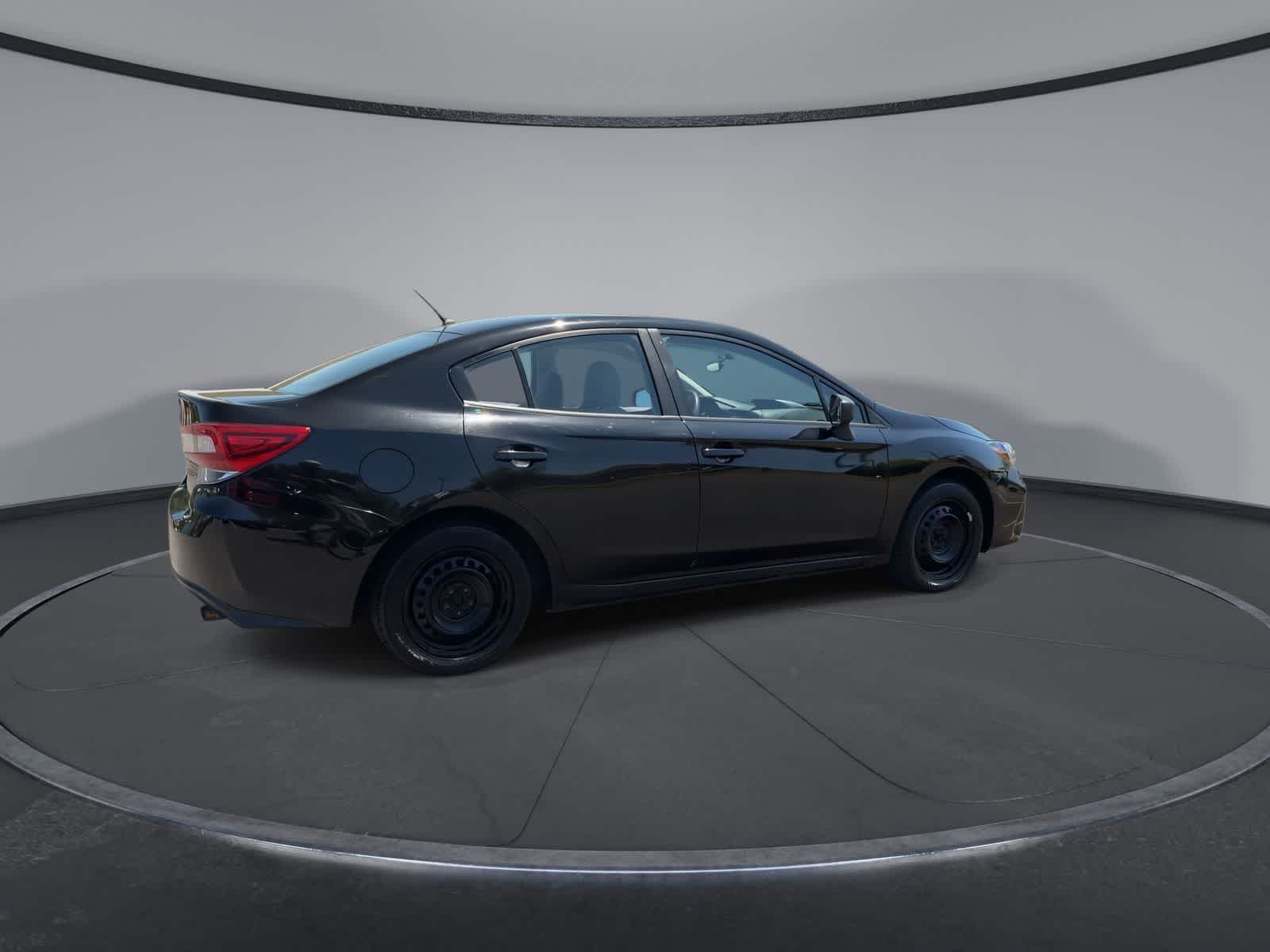 Thumbnail: 2018 Subaru Impreza - 8