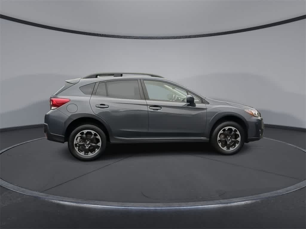 2022 Subaru Crosstrek Premium 9