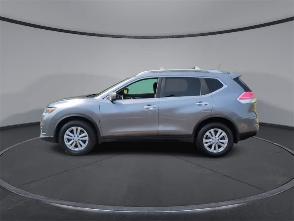 Thumbnail: 2016 Nissan Rogue - 5