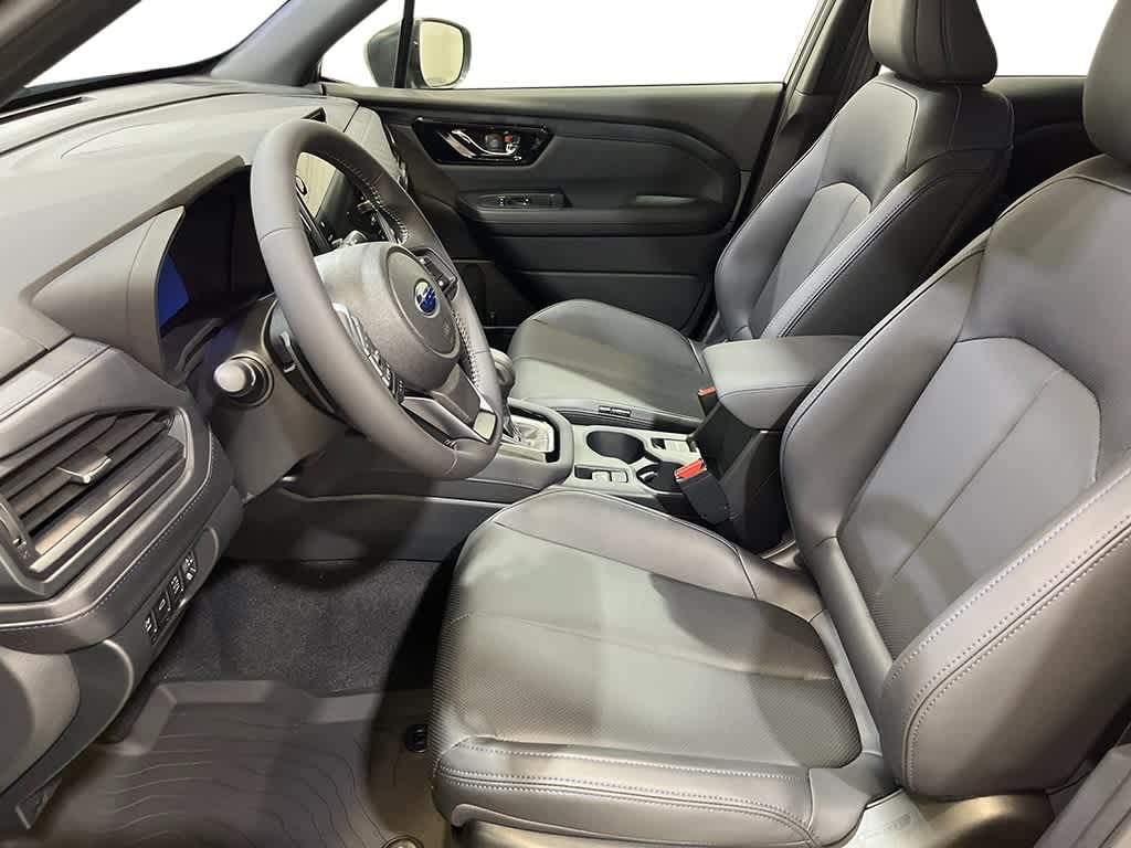 Thumbnail: 2025 Subaru Forester - 12