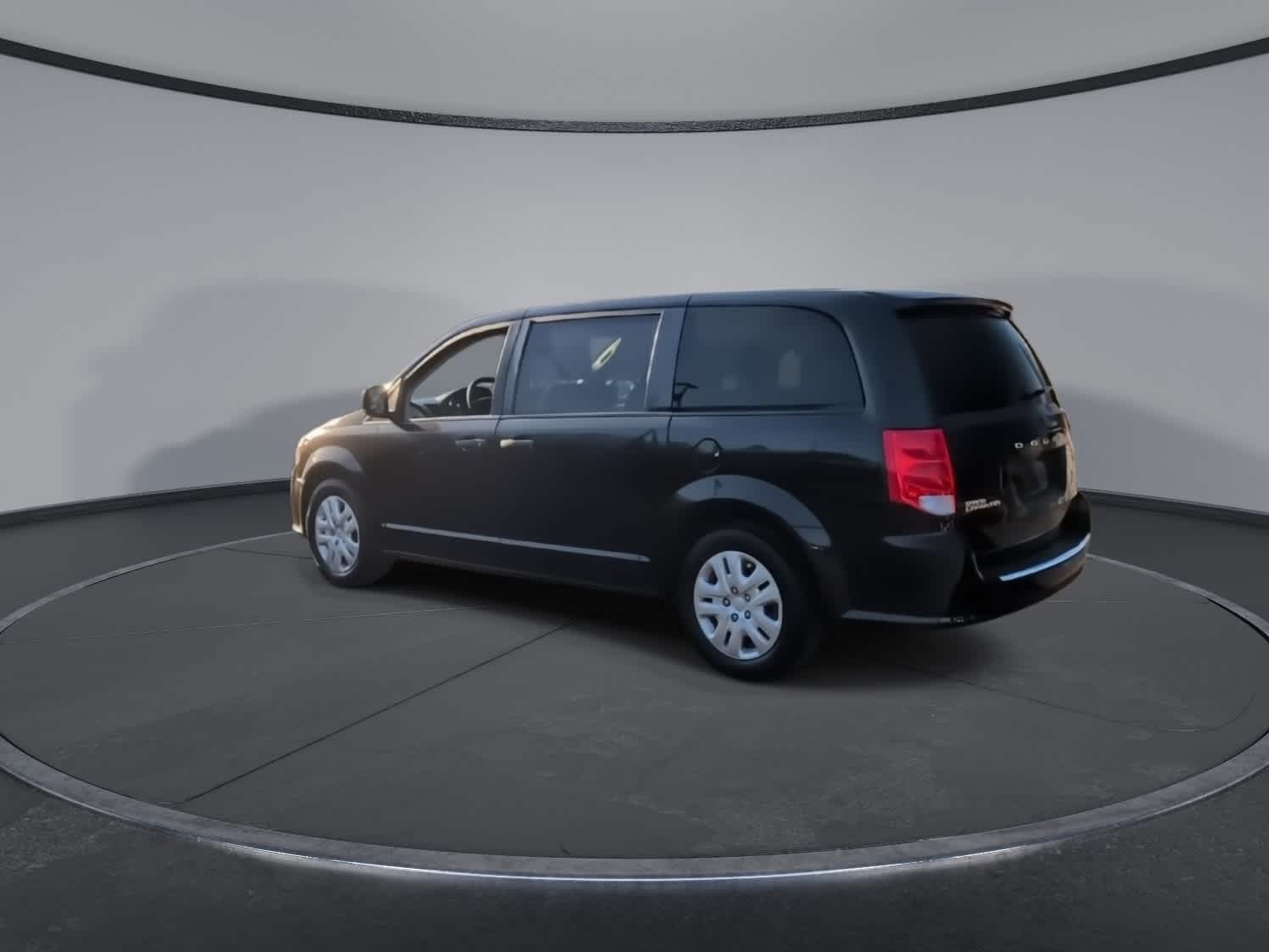 Thumbnail: 2019 Dodge Grand Caravan - 6